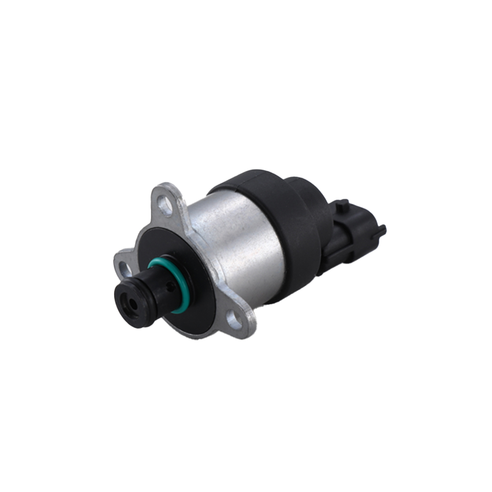 Fuel Metering Valve