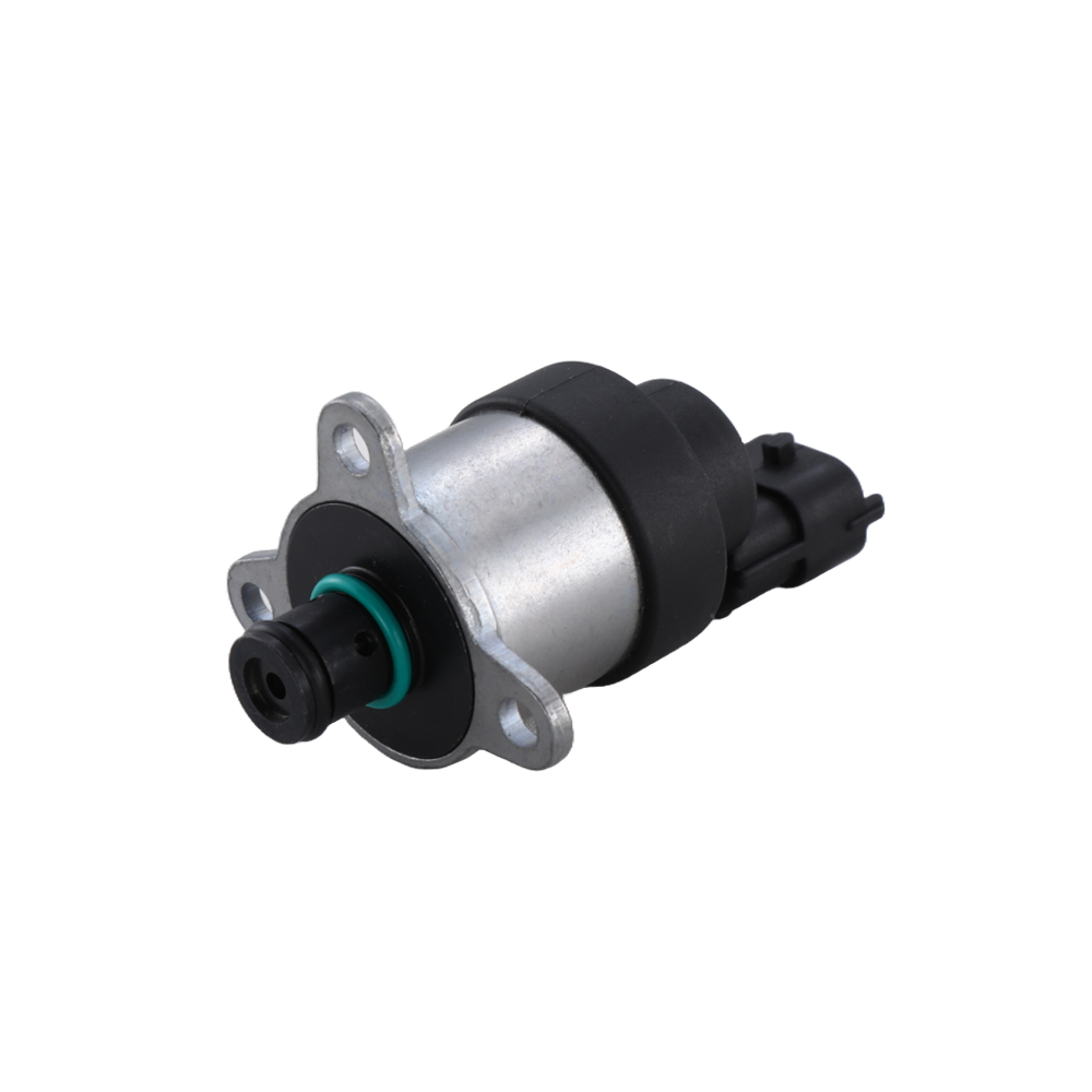 Fuel Metering Valve