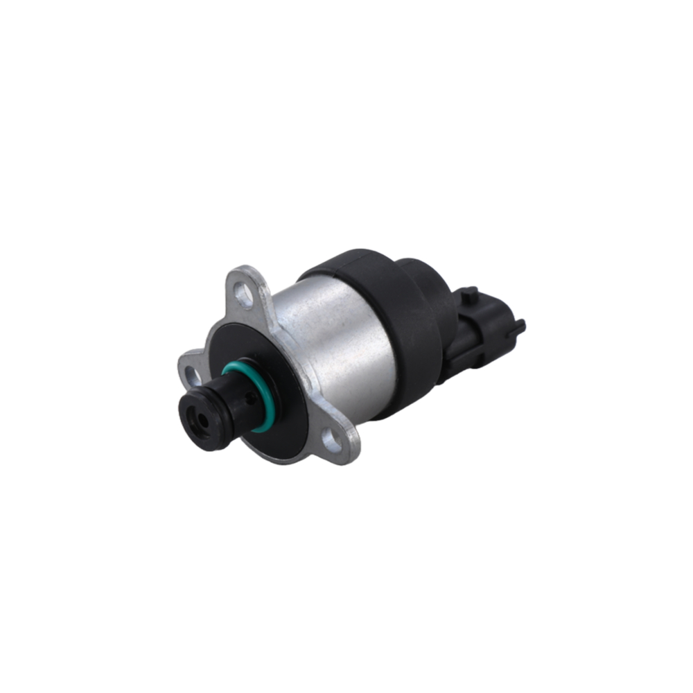 Fuel Metering Valve