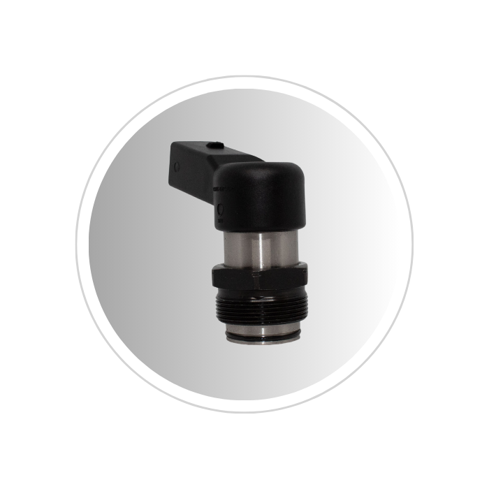INJECTOR PARTS
