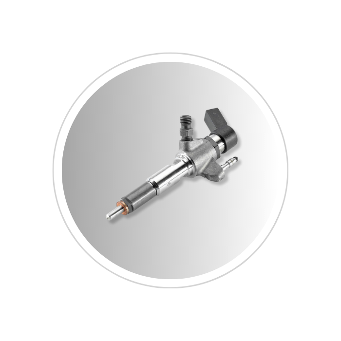 INJECTORS