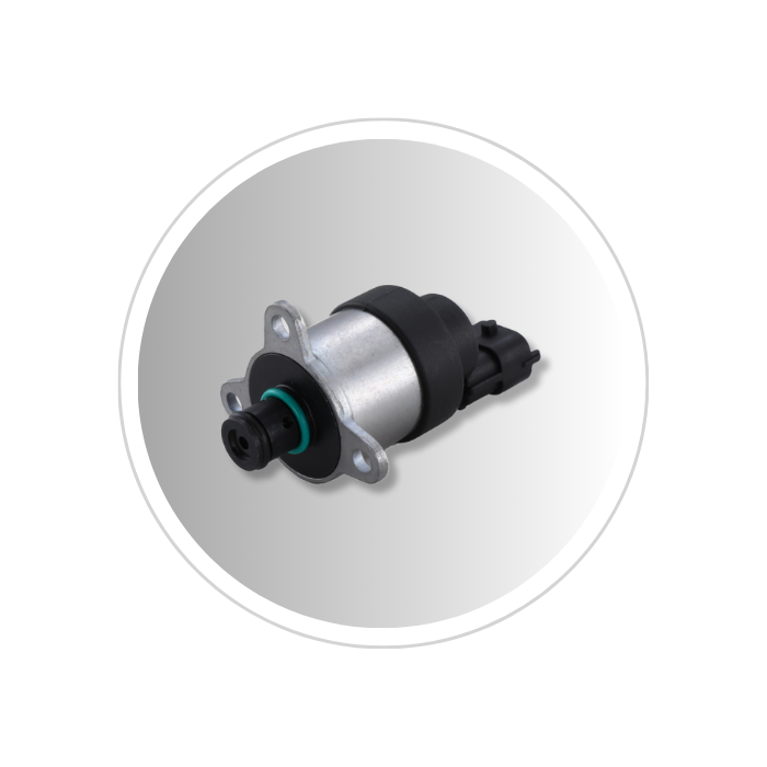 PUMP PARTS