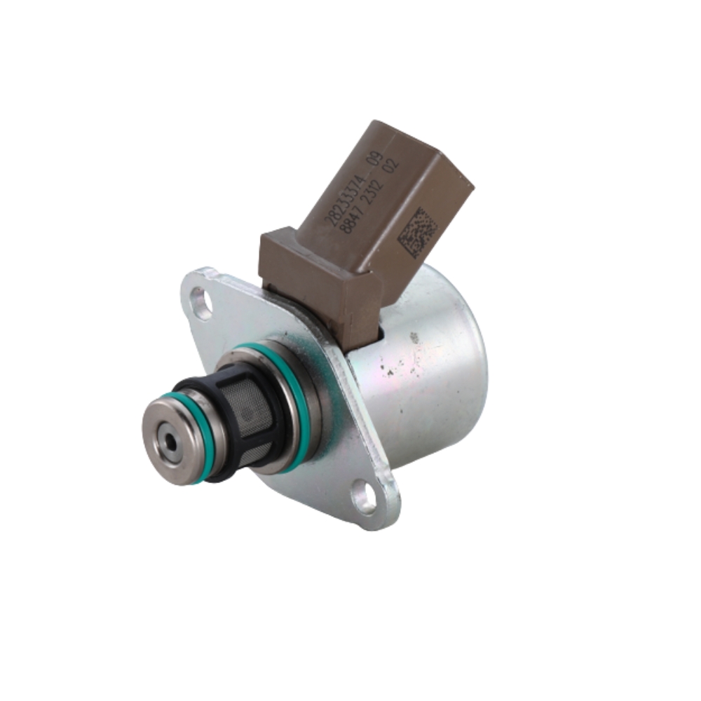 IMV Valve
