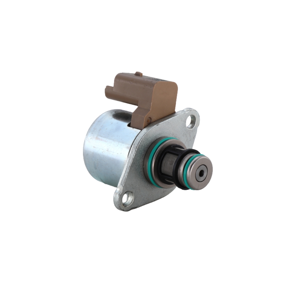 IMV Valve