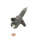 NEW ELKOSO CR Injector