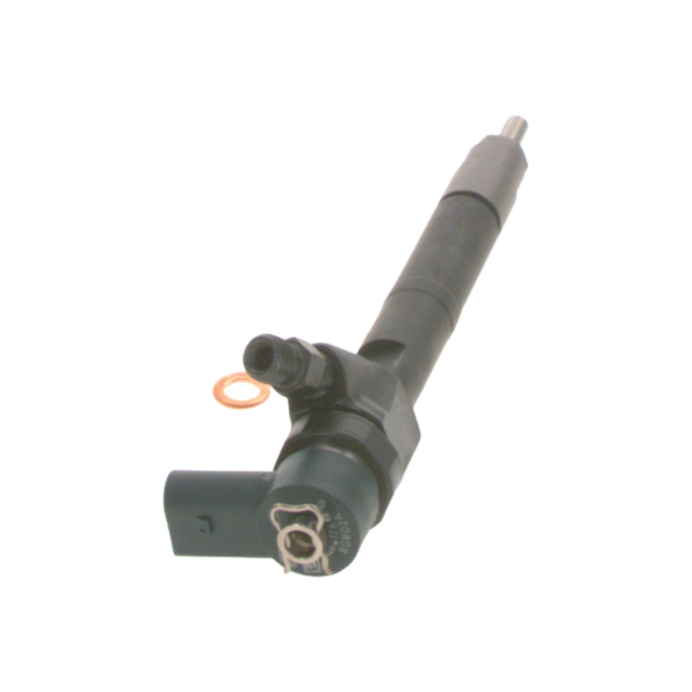 NEW ELKOSO CR Injector