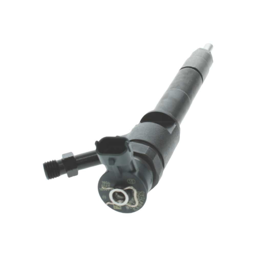 NEW ELKOSO CR Injector