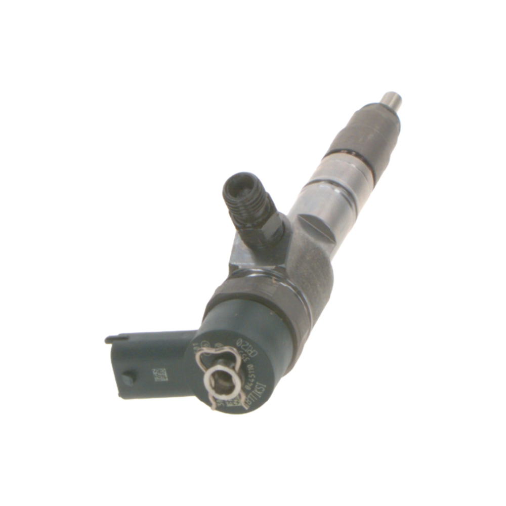 NEW ELKOSO CR Injector