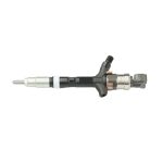 NEW ELKOSO CR Injector