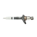 NEW ELKOSO CR Injector