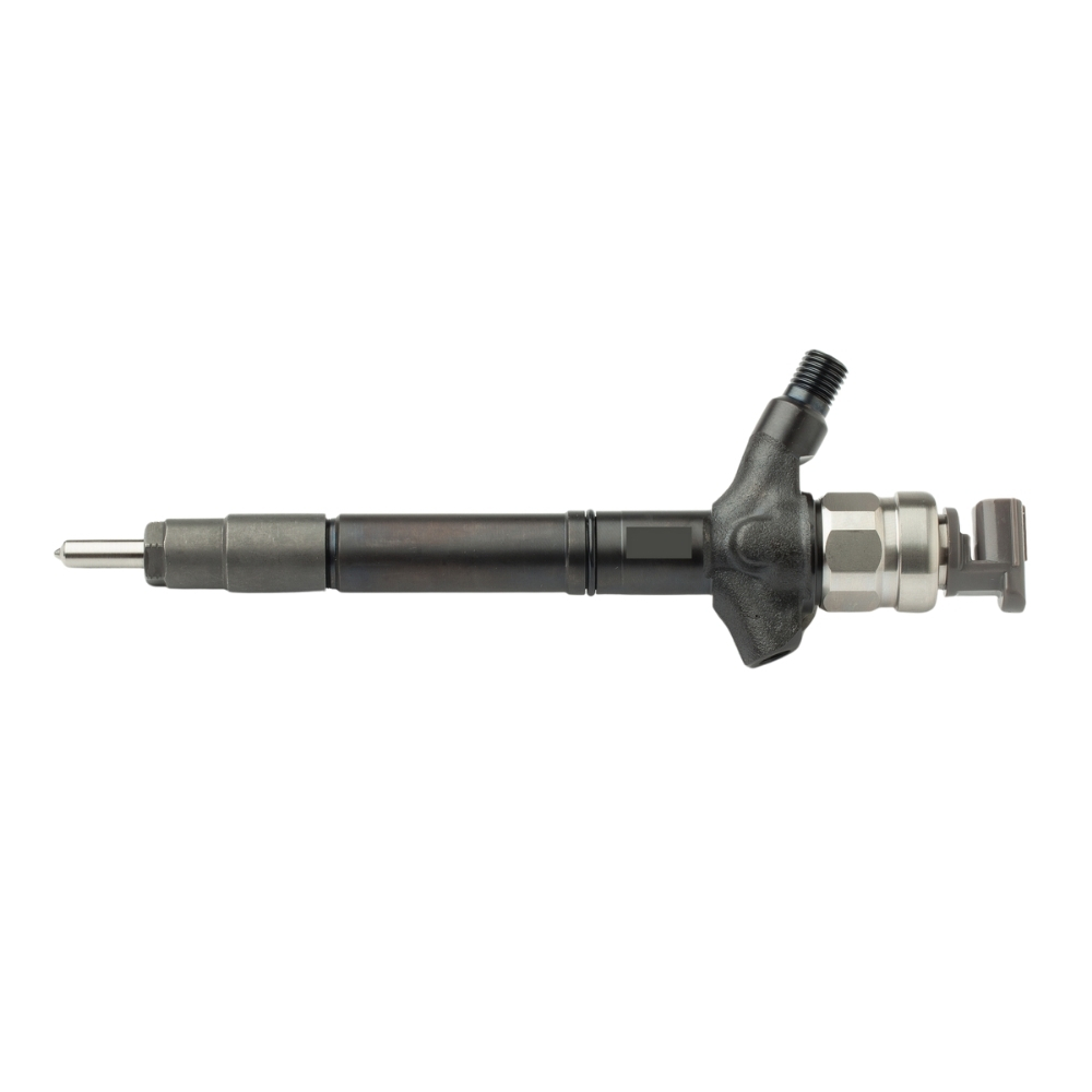 NEW ELKOSO CR Injector