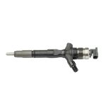 NEW ELKOSO CR Injector