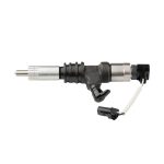 NEW ELKOSO CR Injector