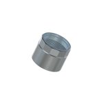 Solenoid Nut