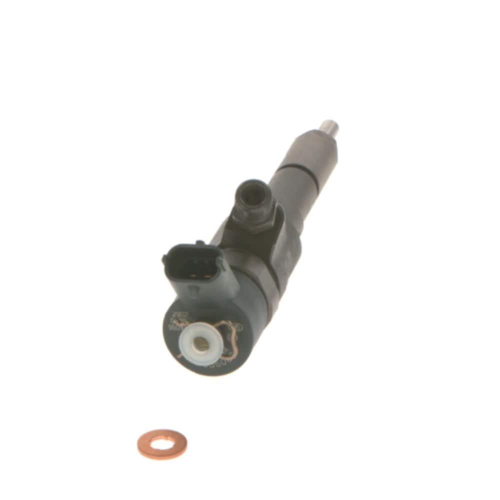 NEW ELKOSO CR Injector