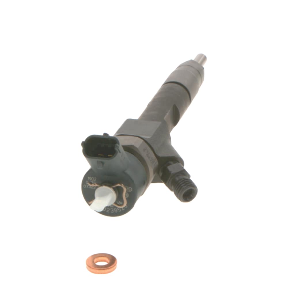 NEW ELKOSO CR Injector