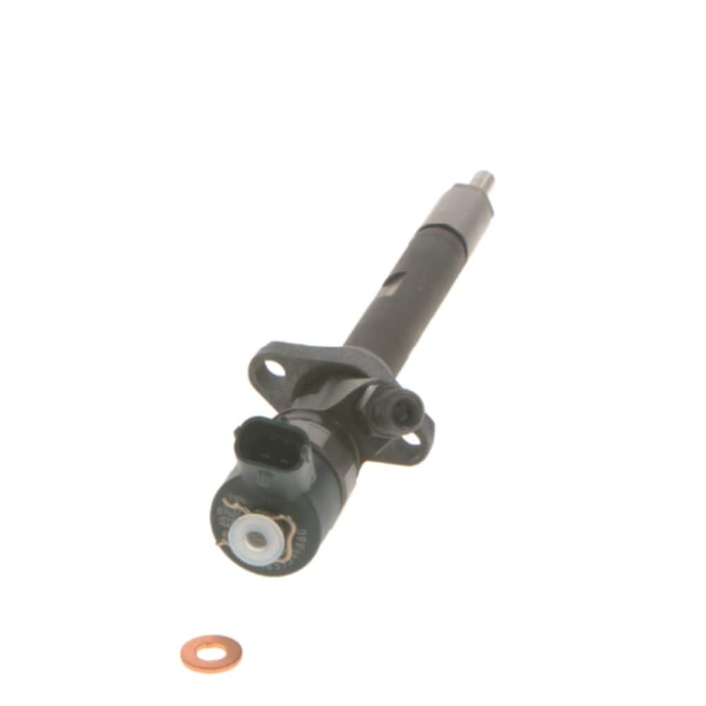 NEW ELKOSO CR Injector