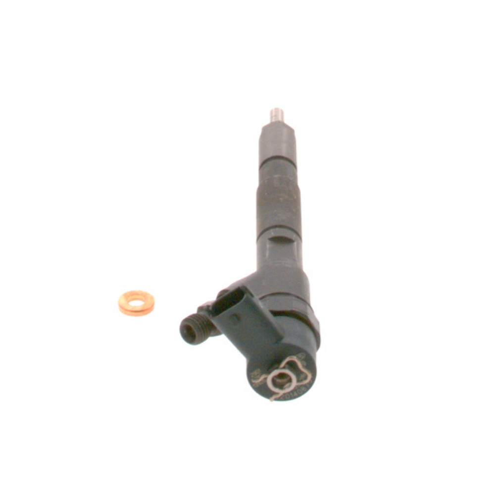 NEW ELKOSO CR Injector