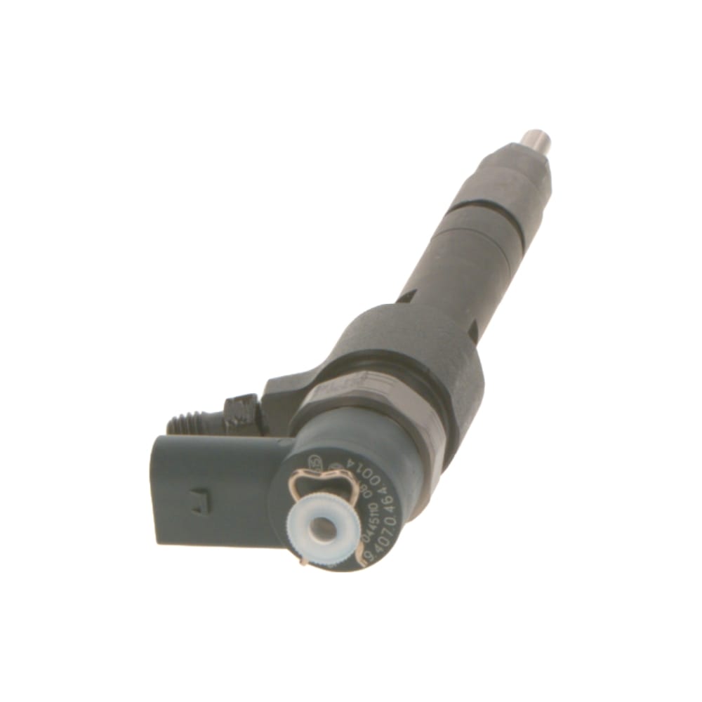 NEW ELKOSO CR Injector