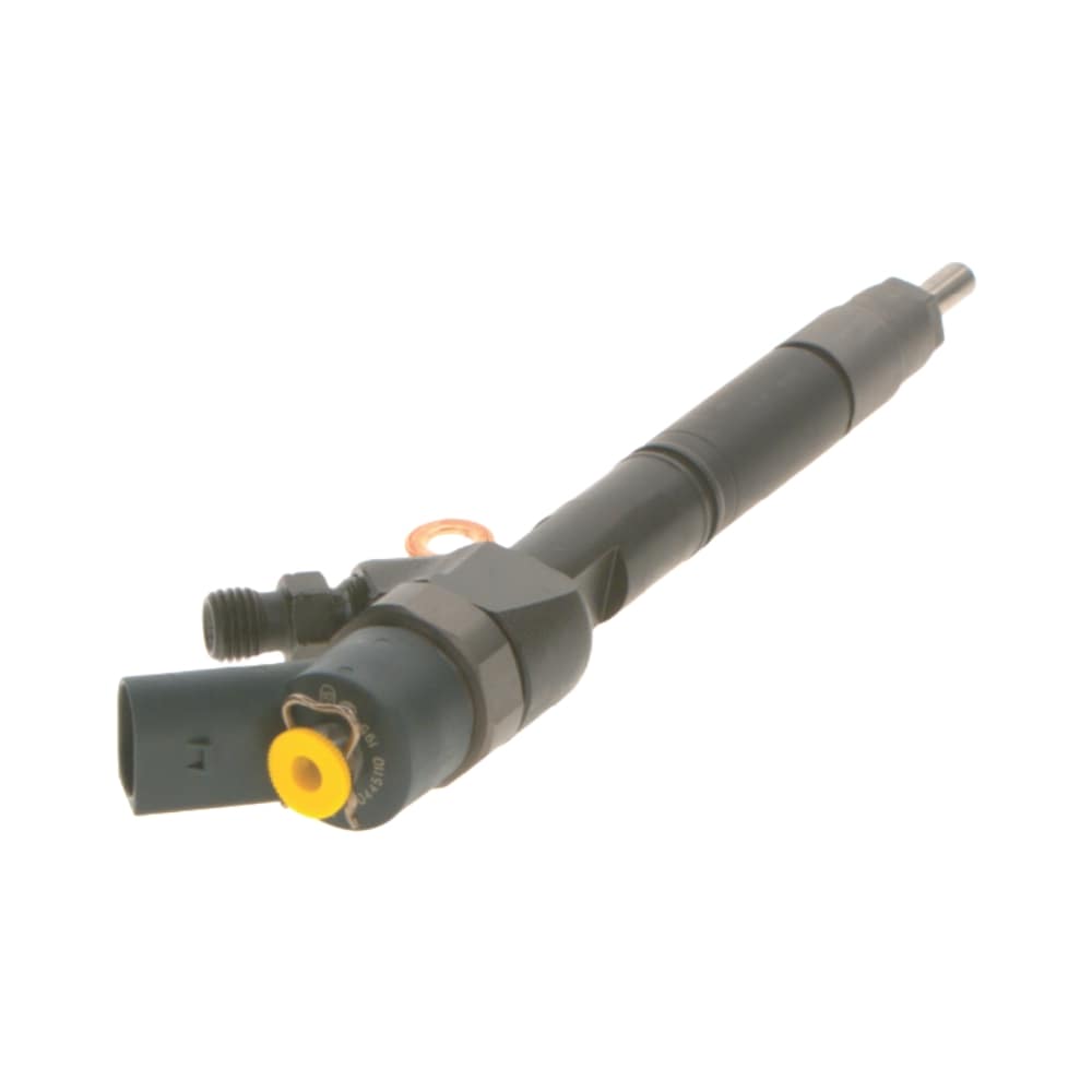 NEW ELKOSO CR Injector