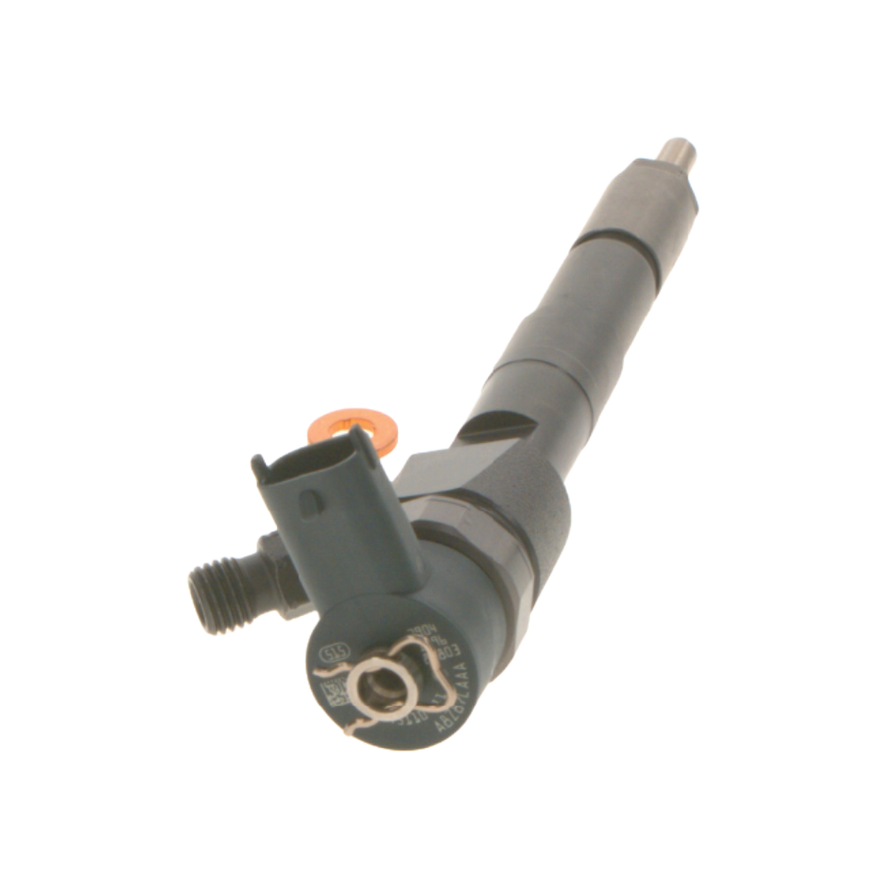 NEW ELKOSO CR Injector