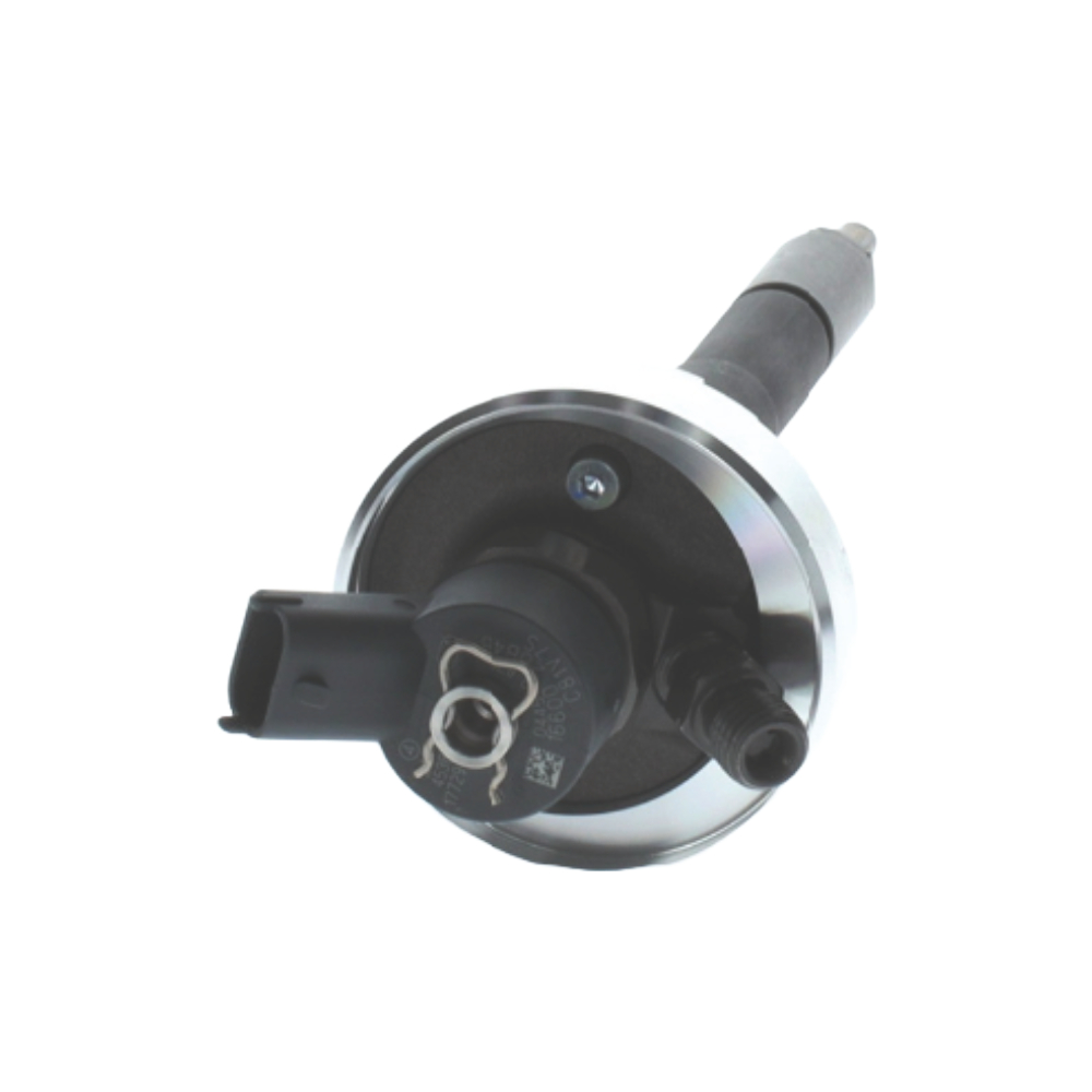 NEW ELKOSO CR Injector