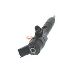 NEW ELKOSO CR Injector