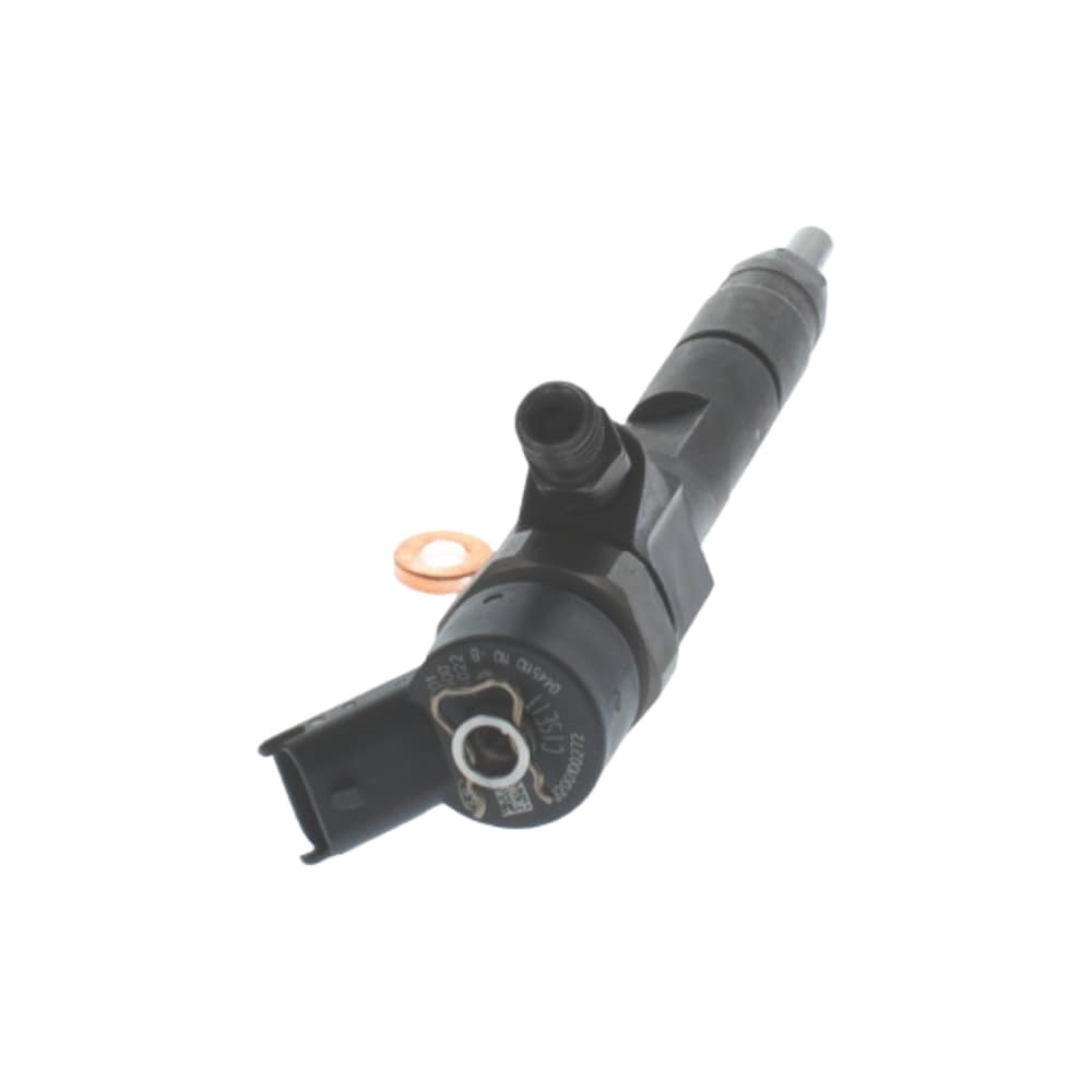 NEW ELKOSO CR Injector