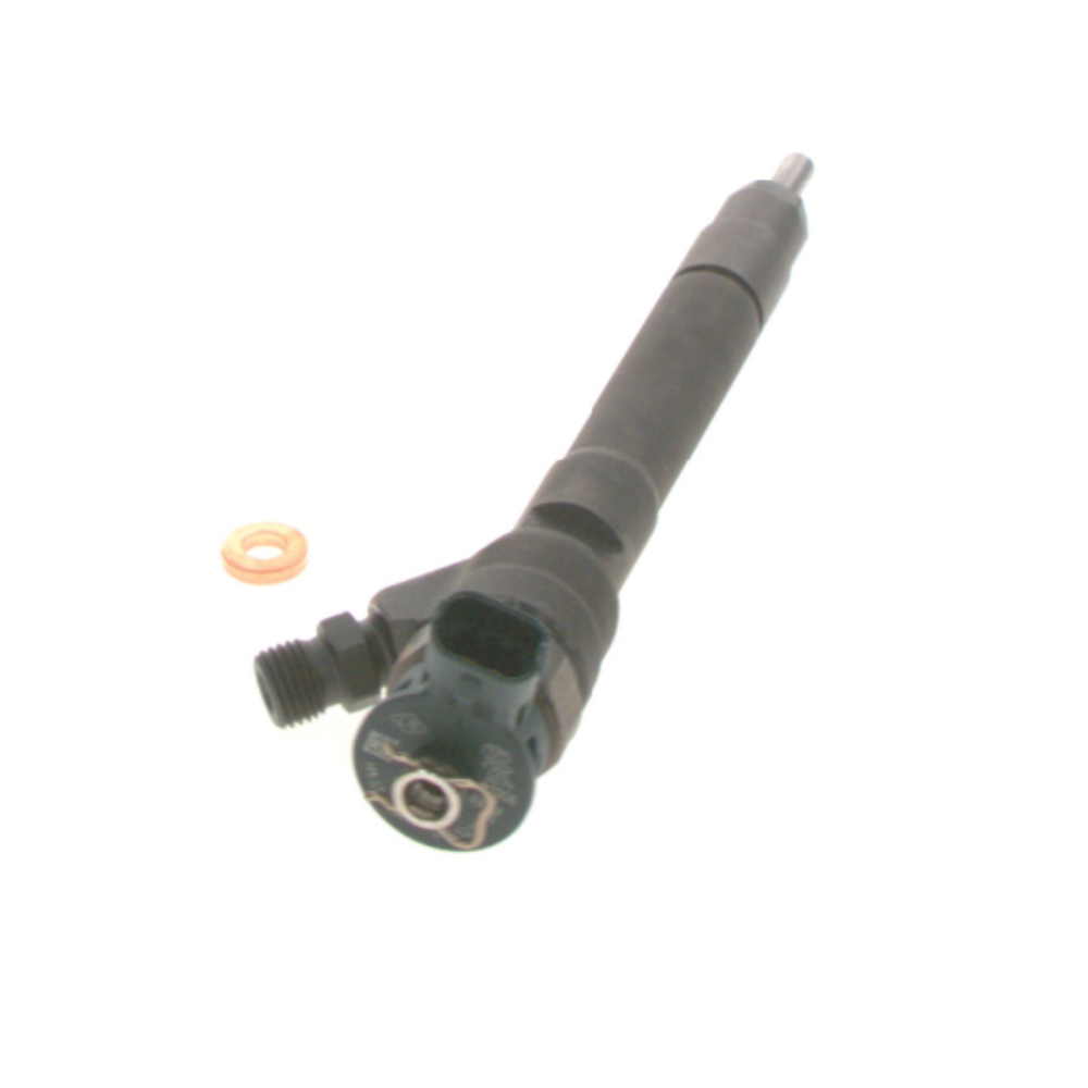 NEW ELKOSO CR Injector