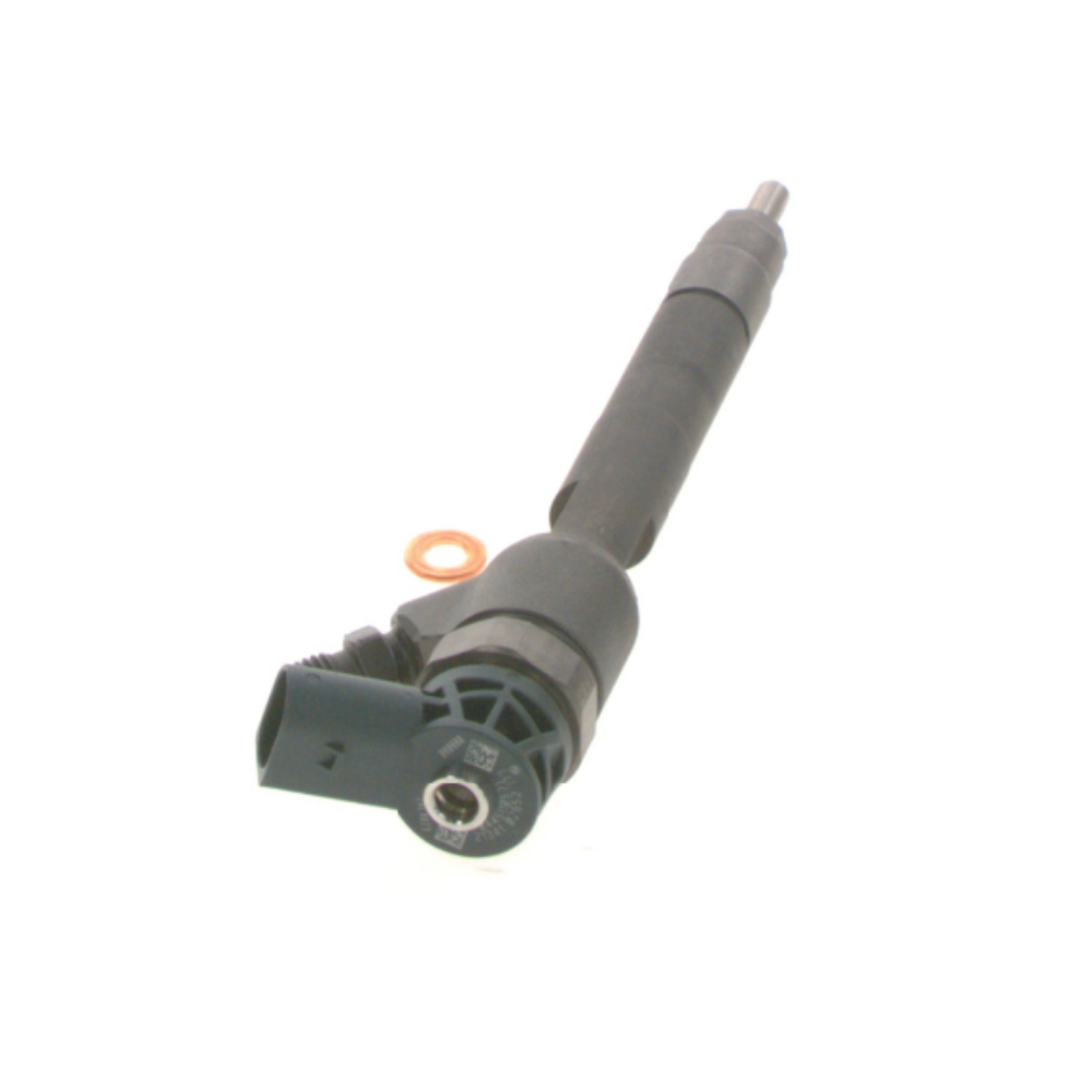 NEW ELKOSO CR Injector