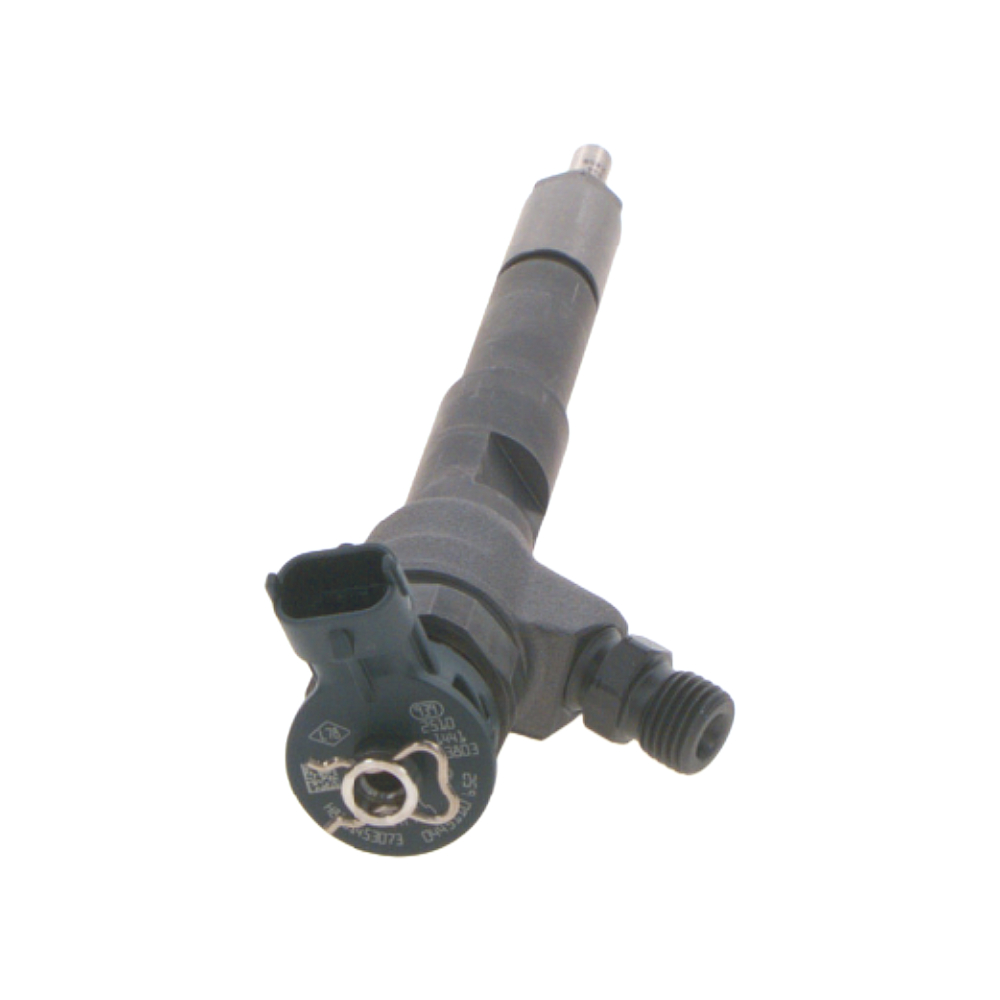 NEW ELKOSO CR Injector