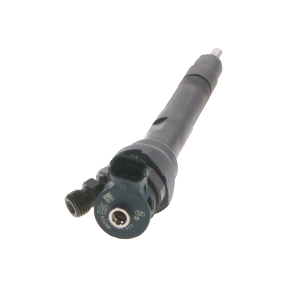 NEW ELKOSO CR Injector