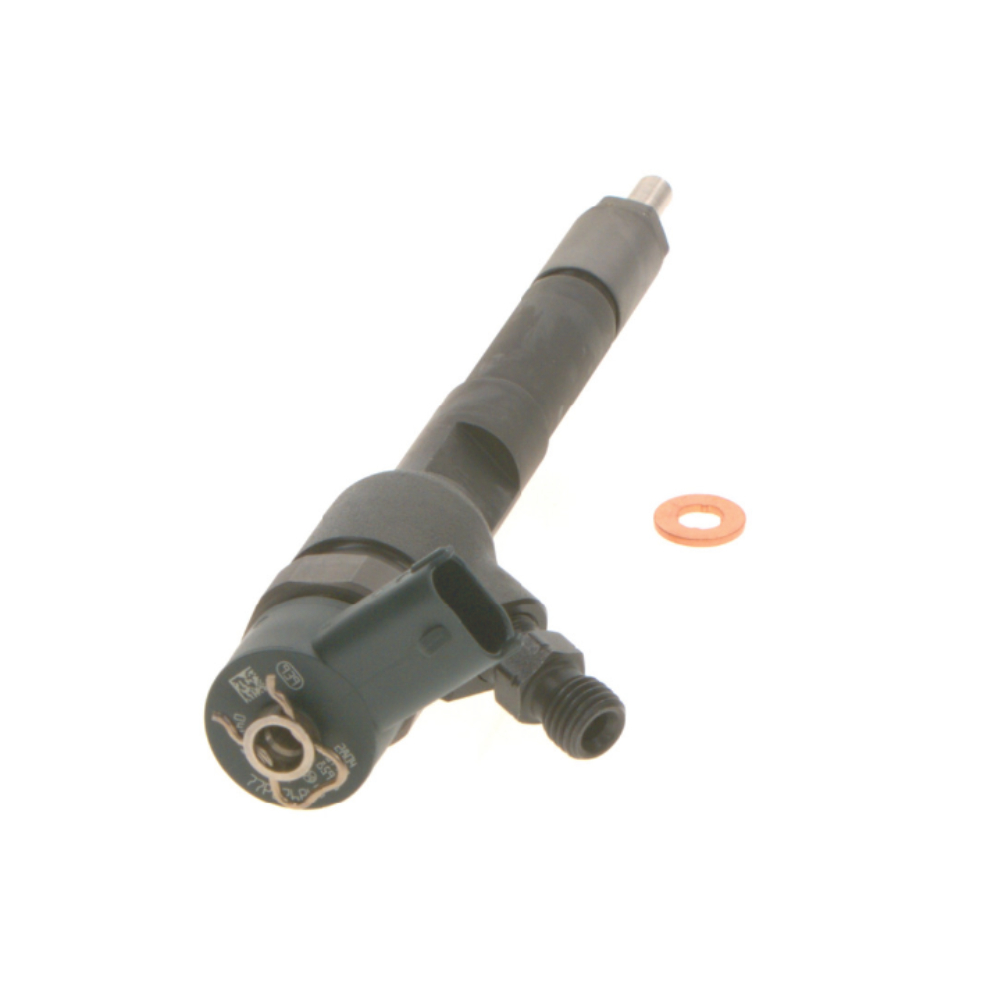 NEW ELKOSO CR Injector