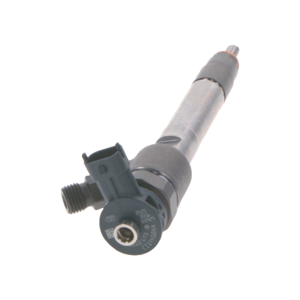 NEW ELKOSO CR Injector