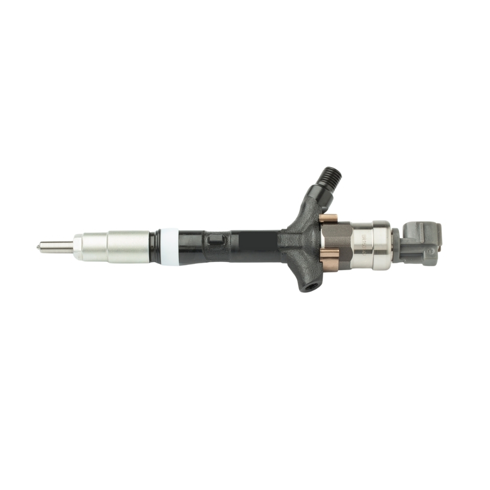 NEW ELKOSO CR Injector