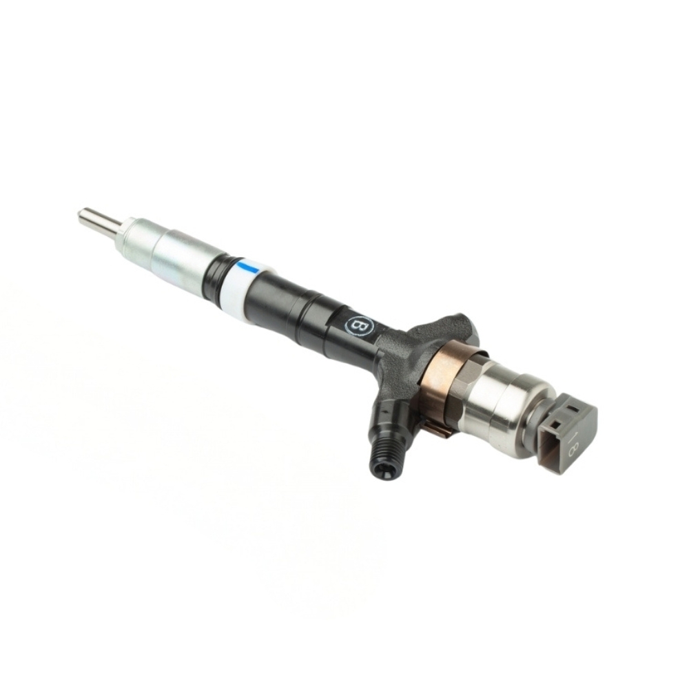 NEW ELKOSO CR Injector