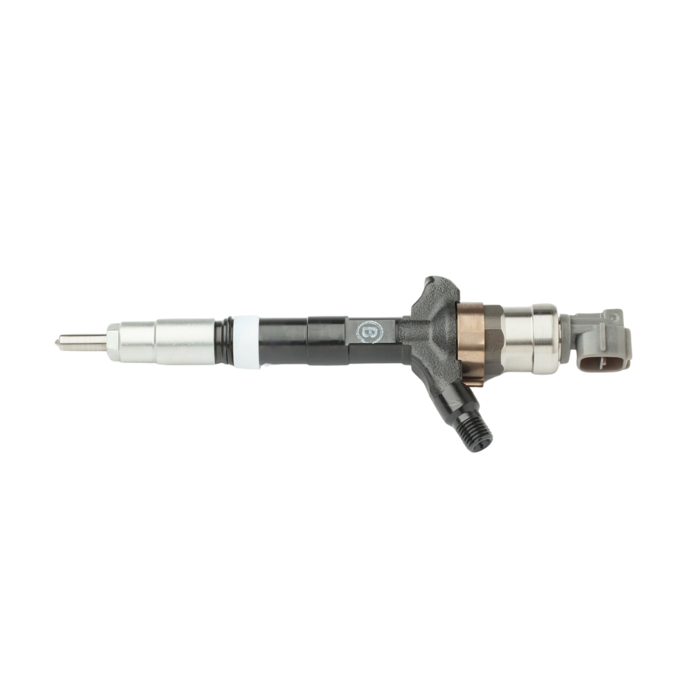 NEW ELKOSO CR Injector