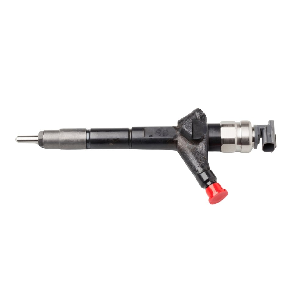 NEW ELKOSO CR Injector