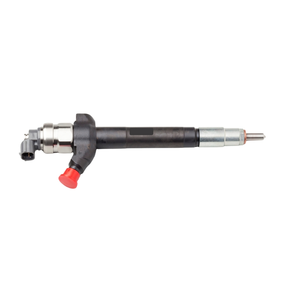 NEW ELKOSO CR Injector