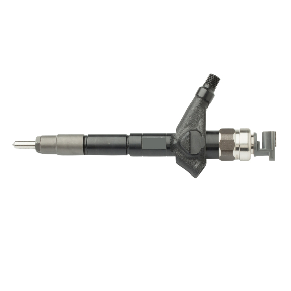 NEW ELKOSO CR Injector