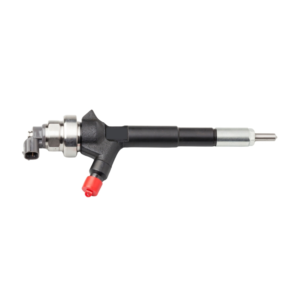 NEW ELKOSO CR Injector