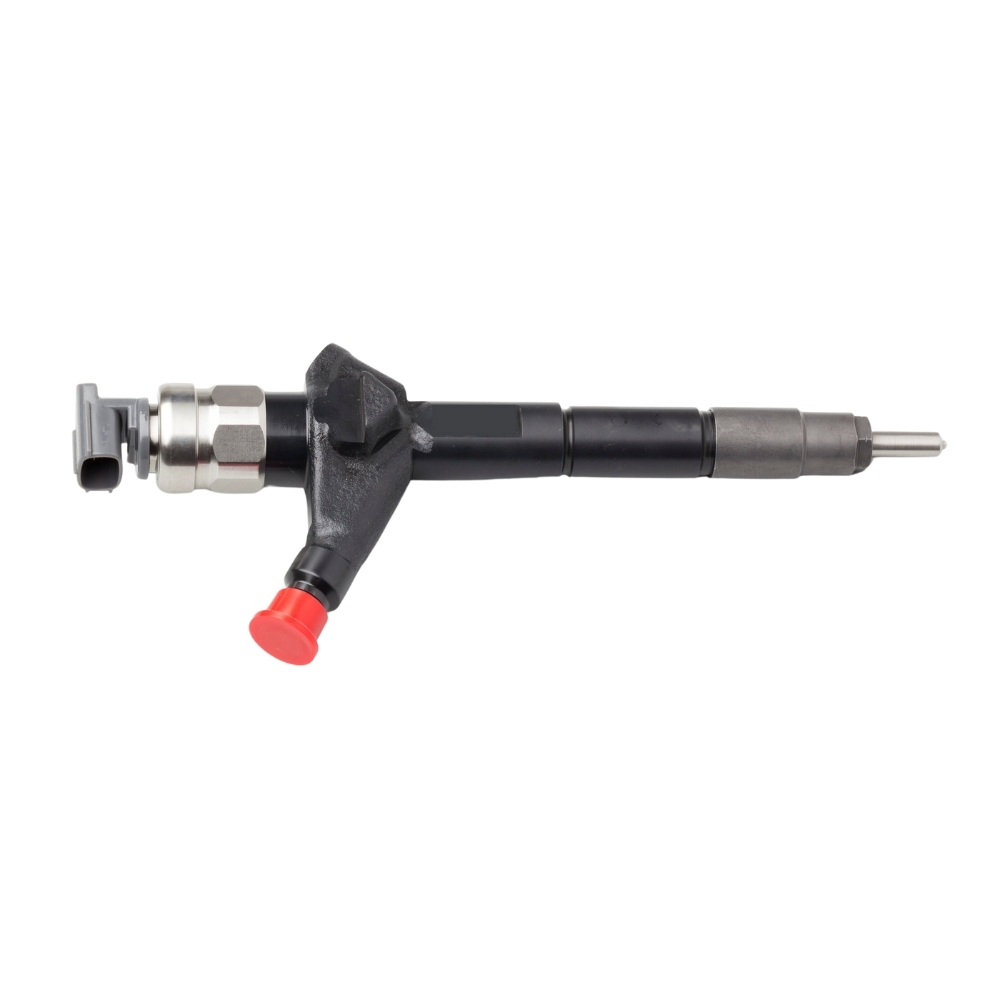 NEW ELKOSO CR Injector