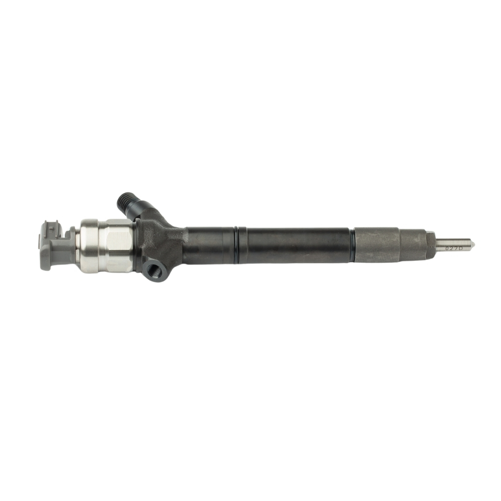 NEW ELKOSO CR Injector