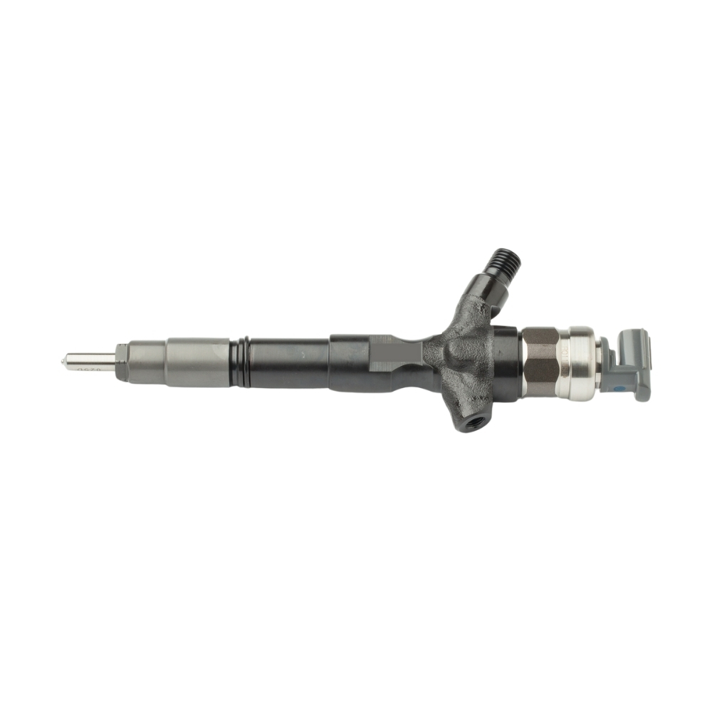 NEW ELKOSO CR Injector