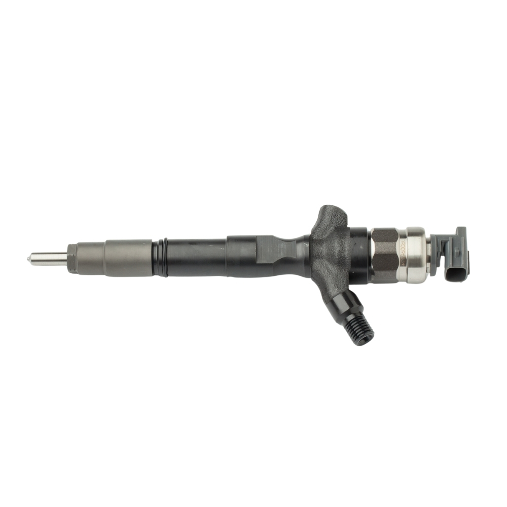 NEW ELKOSO CR Injector