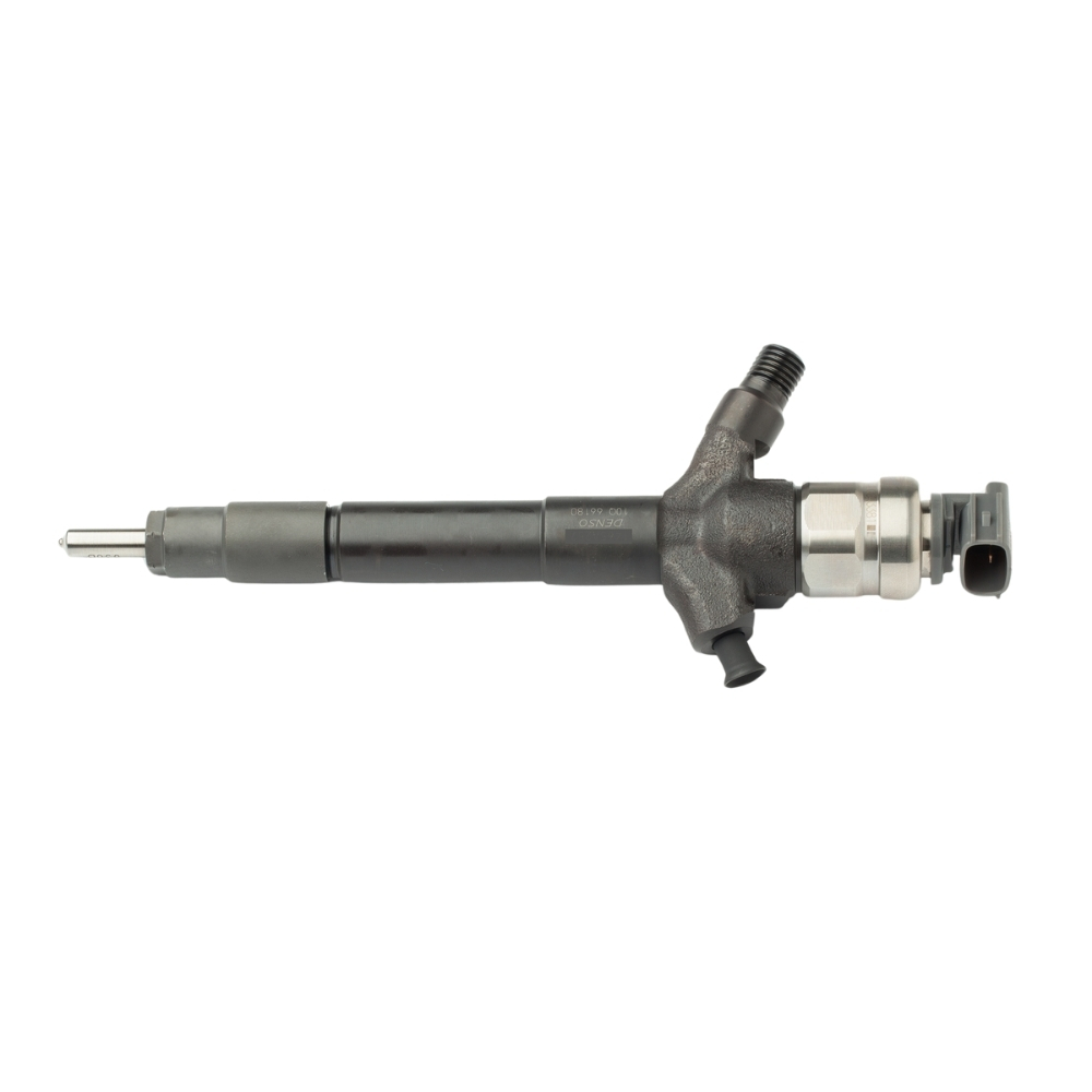 NEW ELKOSO CR Injector