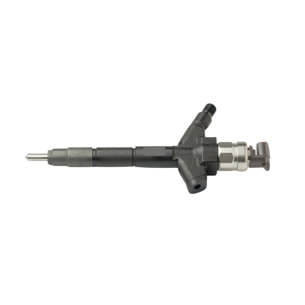 NEW ELKOSO CR Injector