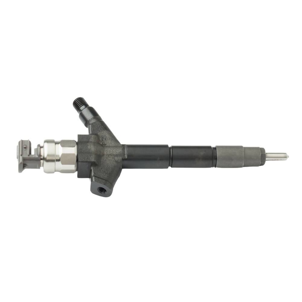 NEW ELKOSO CR Injector