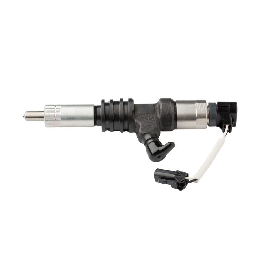 NEW ELKOSO CR Injector