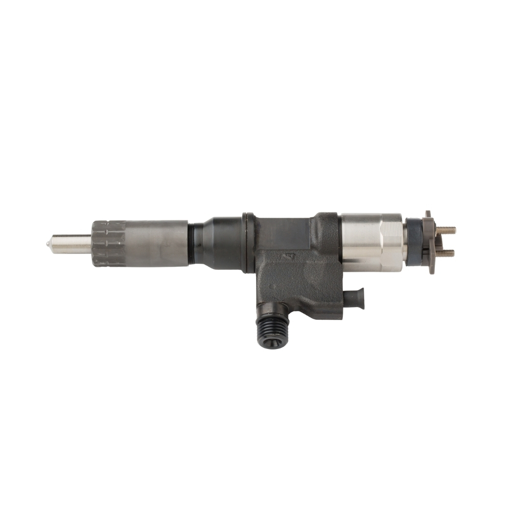 NEW ELKOSO CR Injector